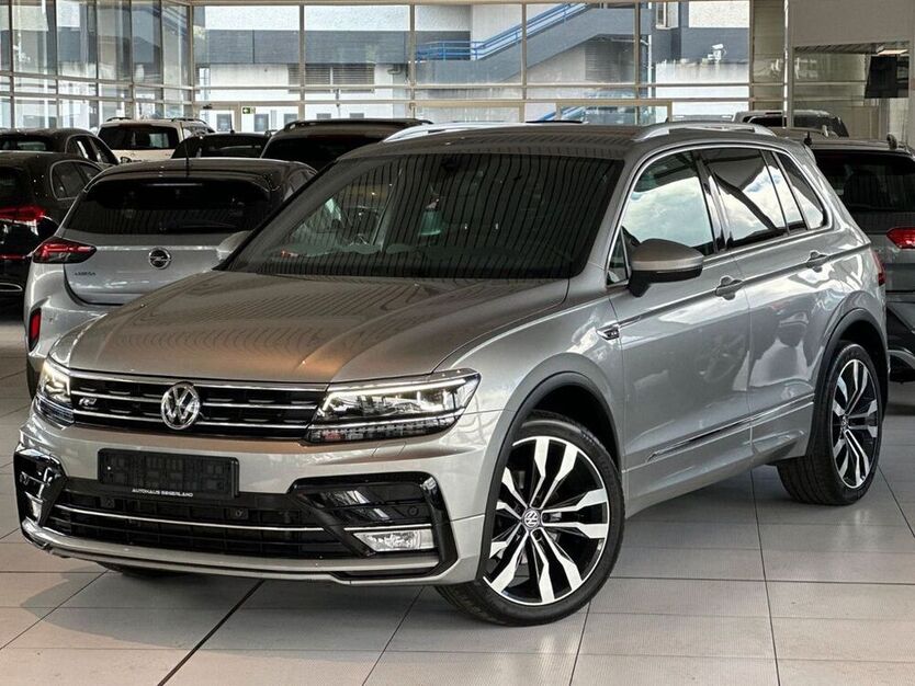 Tiguan