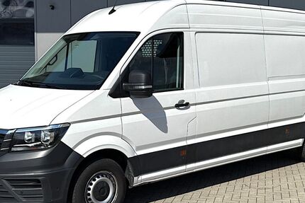 VW Crafter 144.183 km 19.300 &euro; Wiesloch 68167