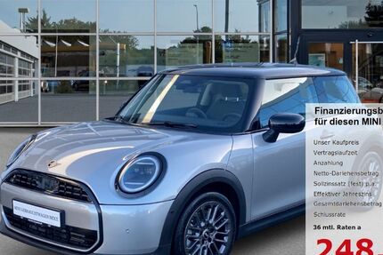 Mini Cooper C 5.010 km 25.650 &euro; Borken 46325