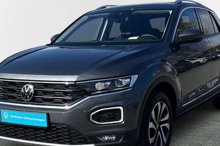 VW T-Roc 34.570 km 21.490 &euro; Groß Grönau 23627