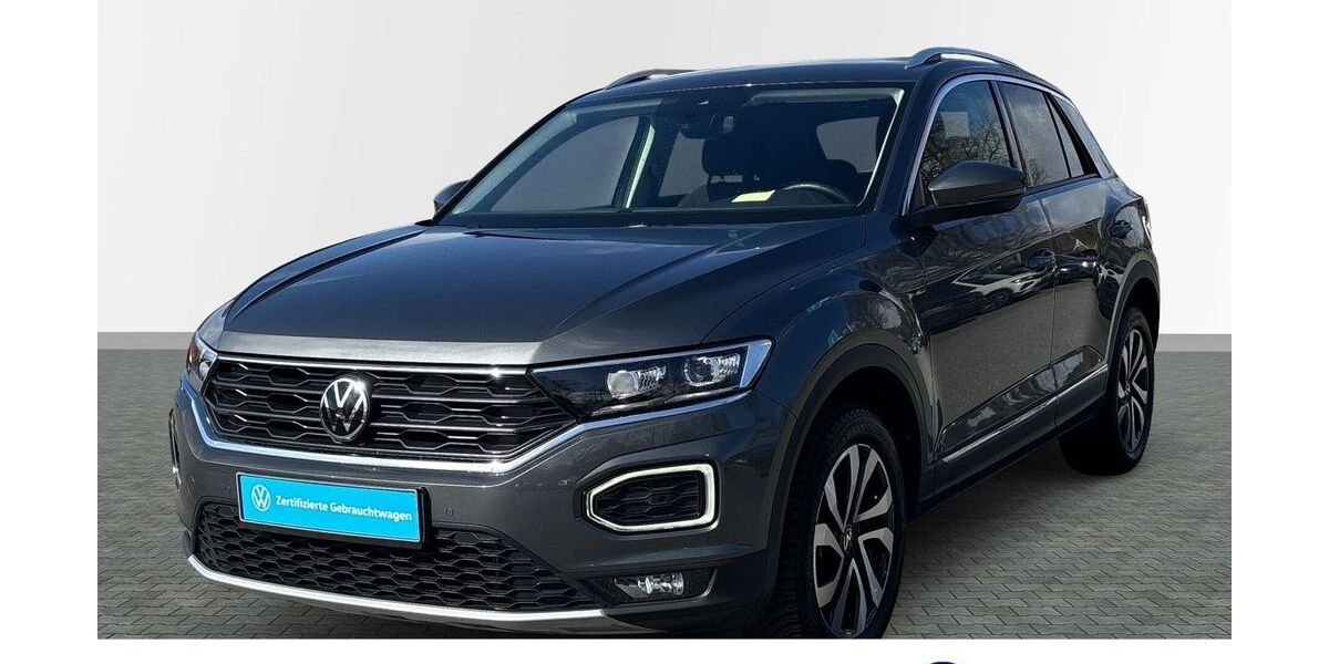 VW T-Roc 34.570 km 21.490 &euro; Groß Grönau 23627