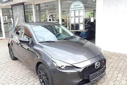 Mazda 2 34.217 km 18.490 &euro; Stemwede 32351