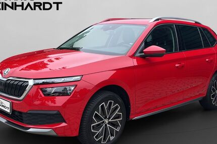 Skoda Kamiq 69.800 km 18.990 &euro; Leuna OT Wölkau 06237
