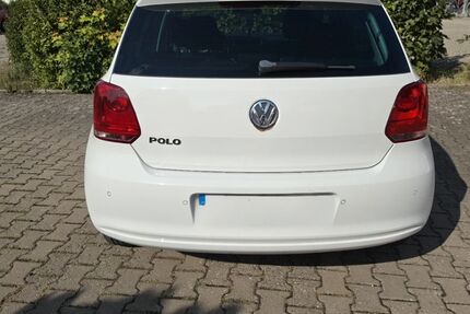 VW Polo 167.000 km 3.700 &euro; Donauworth 86609