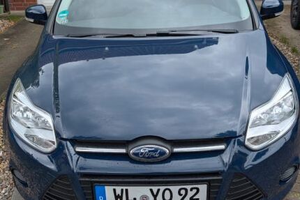 Ford Focus 97.000 km 4.900 &euro; Neu Wulmstorf 21629