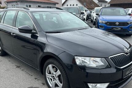 Skoda Octavia 297.000 km 5.490 &euro; Roding 93426