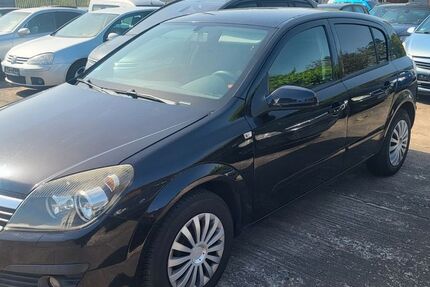 Opel Astra 182.000 km 3.350 &euro; Speyer 67346