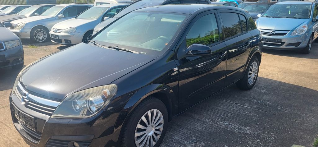 Opel Astra 182.000 km 3.350 &euro; Speyer 67346