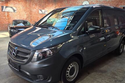 Mercedes-Benz Vito 178.260 km 11.281 &euro; Hilden 40721