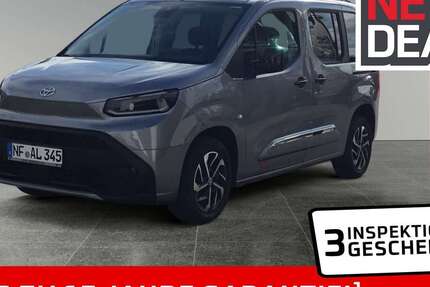 Toyota Proace City 1.650 km 28.480 &euro; Husum 25813