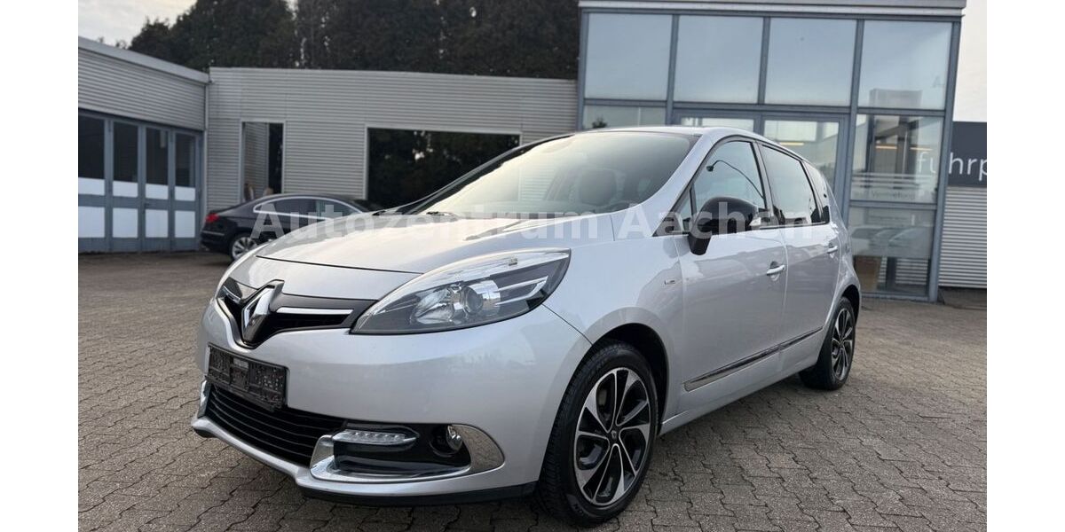 Renault Scenic 179.000 km 5.499 &euro; Eschweiler 52249