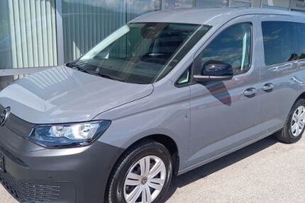 VW Caddy 5.400 km 30.990 &euro; Teisendorf 83317