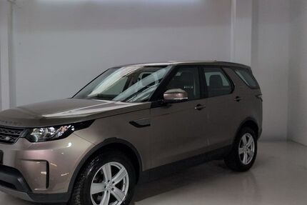 Land Rover Discovery 137.031 km 11.500 &euro; Dresden 01237