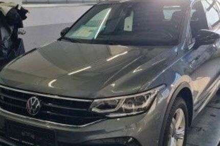 VW Tiguan Allspace 19.900 km 46.200 &euro; Burghausen 84489