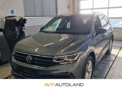 VW Tiguan Allspace 19.900 km 46.200 &euro; Burghausen 84489