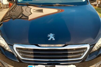 Peugeot 308 189.500 km 6.499 &euro; Kunreuth 91358