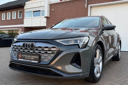 Audi Q8 122.000 km 42.990 &euro; Hamminkeln 46499