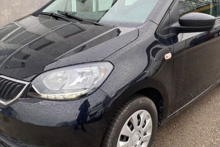 Skoda Citigo 46.243 km 7.190 &euro; Essen 45309