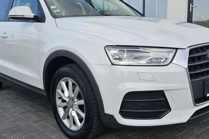 Audi Q3 119.000 km 14.599 &euro; Wismar 23968