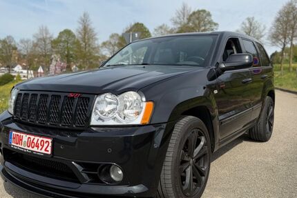 Jeep Grand Cherokee 156.800 km 10.999 &euro; Neresheim 73450