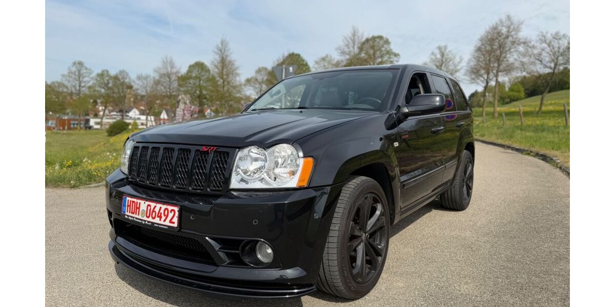 Jeep Grand Cherokee 156.800 km 10.999 &euro; Neresheim 73450