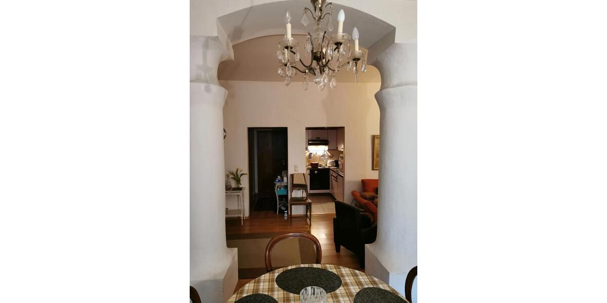 Erdgeschoßwohnung Beilngries - 2 Zimmer, 57 m&sup2;, 215.000&euro; | Angebot:26962084
