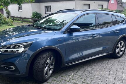 Ford Focus 96.122 km 13.490 &euro; Kürten 51515