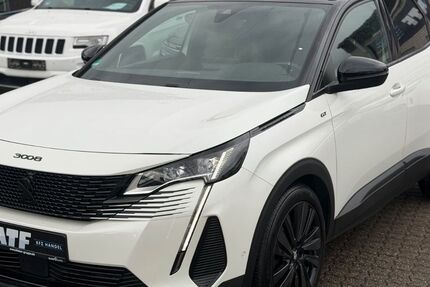Peugeot 3008 90.000 km 19.500 &euro; Münster 48165