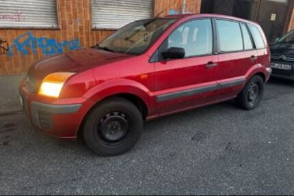 Ford Fusion 227.000 km 900 &euro; Kirtorf 36320