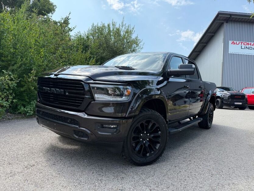 RAM