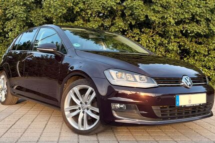 VW Golf 167.000 km 12.999 &euro; Au in der Hallertau 84072