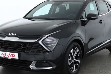 Kia Sportage 43.671 km 26.990 &euro; Bautzen 02625