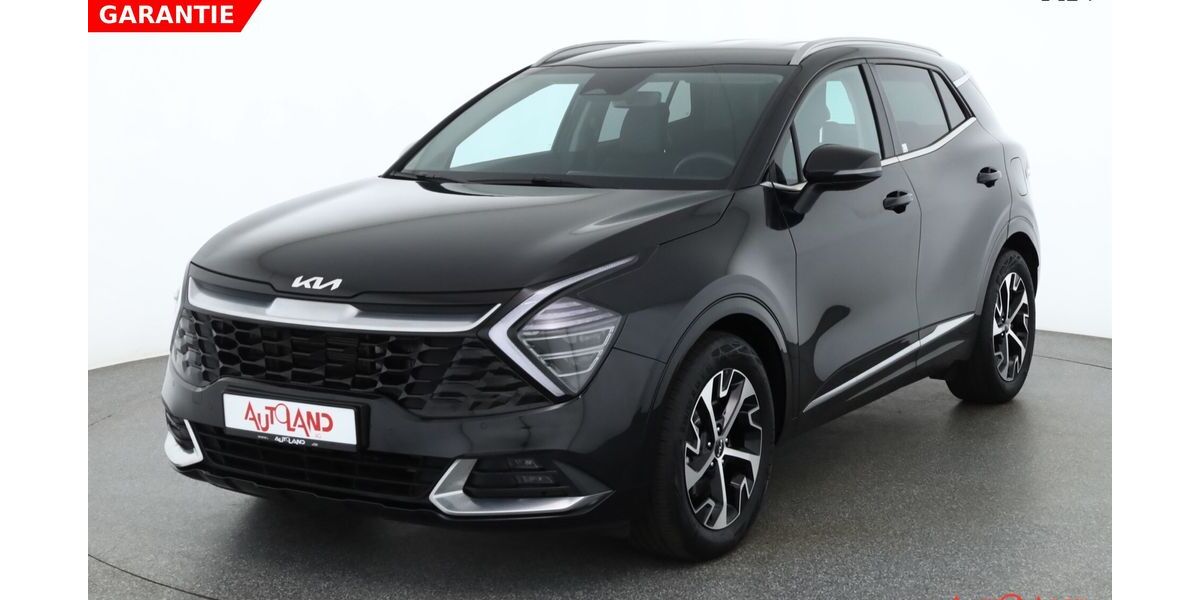 Kia Sportage 43.671 km 26.990 &euro; Bautzen 02625