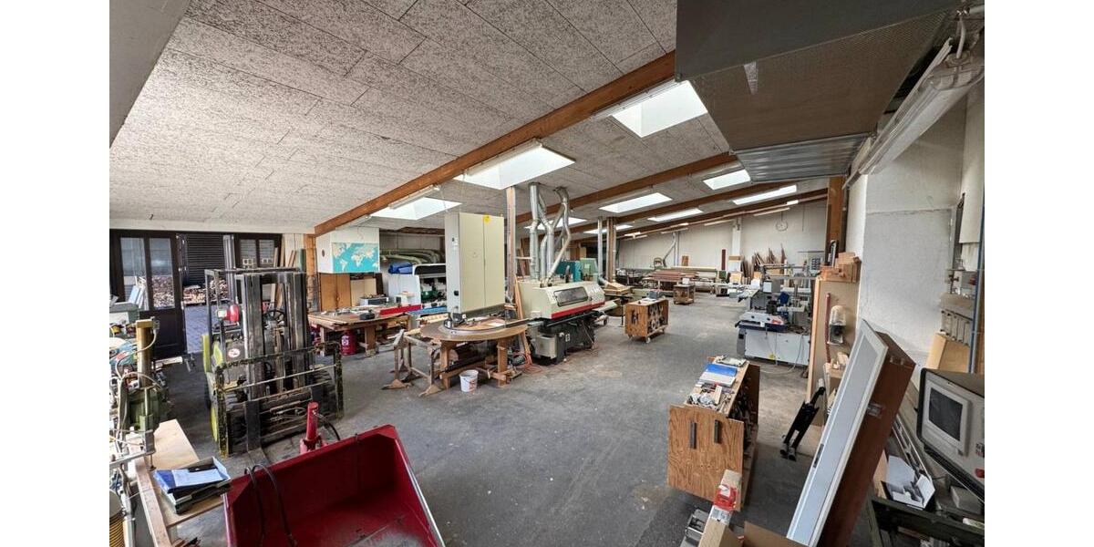 Gewerbeobjekt Syke - 3.200&euro; | Angebot:25286699