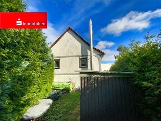 Einfamilienhaus Grammetal Sohnstedt - 6 Zimmer, 143 m&sup2;, 150.000&euro; | Angebot:25732503