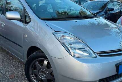 Toyota Prius 196.374 km 5.490 € Berlin 13089