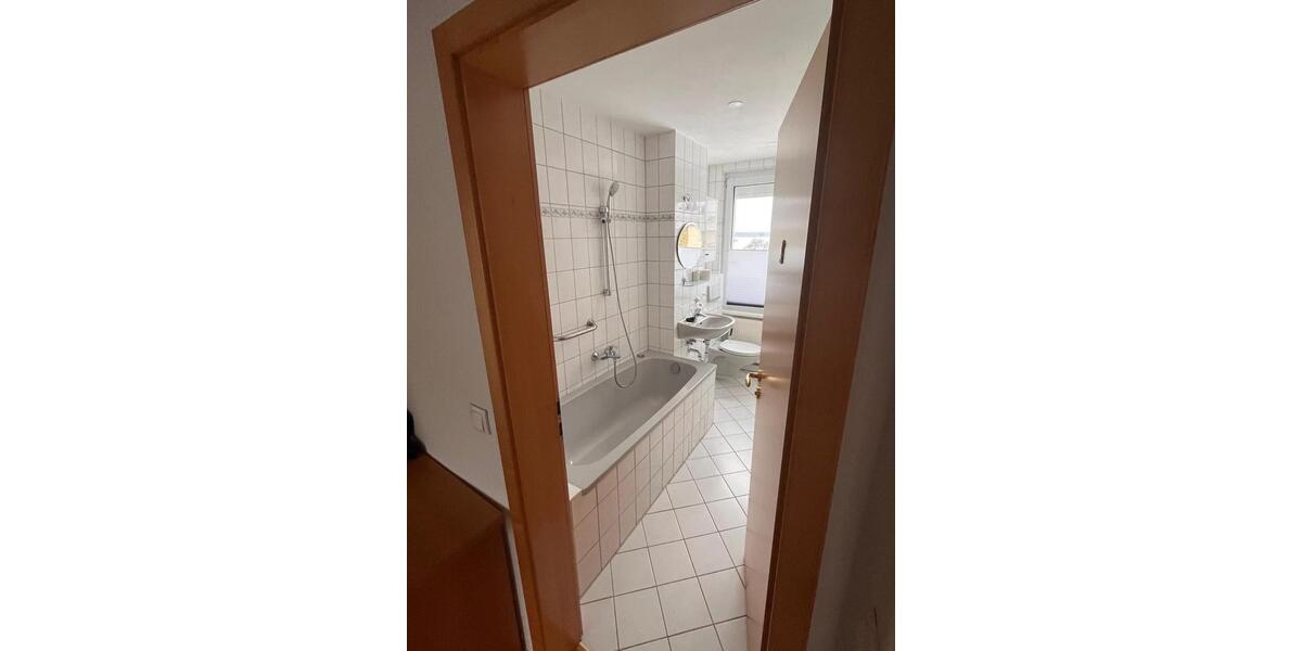 Etagenwohnung Rothenburg/Oberlausitz Oberlausitz - 4 Zimmer, 64 m&sup2;, 650&euro; | Angebot:25402812