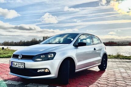 VW Polo 152.500 km 4.650 &euro; Bendorf 56170