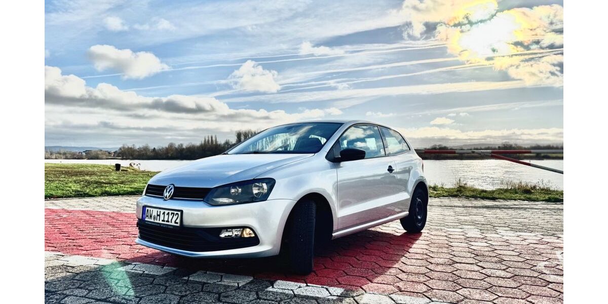 VW Polo 152.500 km 4.650 &euro; Bendorf 56170