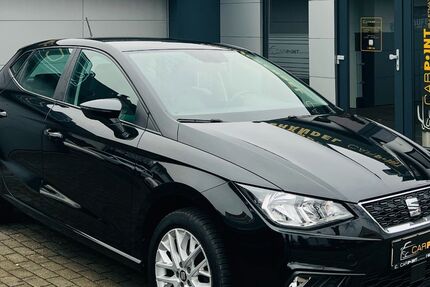 Seat Ibiza 45.366 km 13.395 &euro; Iserlohn-Letmathe 58642