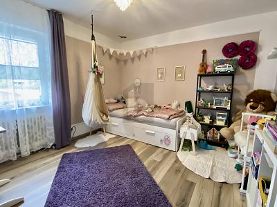 HELLE OASE SUCHT NEUE FAMILIE - Etagenwohnung Rheinfelden | Angebot:27252436