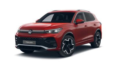 VW Tiguan 9.010 km 43.990 &euro; Dresden 01169