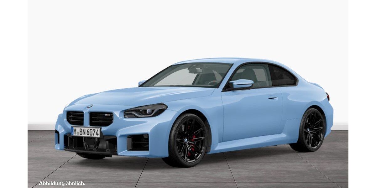 BMW M2 21.477 km 72.907 &euro; Barsbüttel bei Hamburg 22885