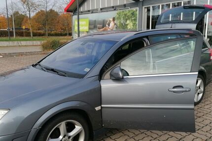 Opel Vectra 298.000 km 899 &euro; HAMBURG 22115