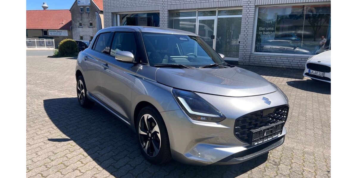 Suzuki Swift 4.800 km 15.980 &euro; Senden 48308
