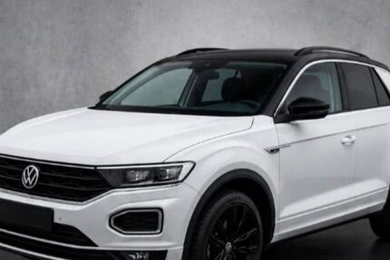 VW T-Roc 64.050 km 17.200 &euro; Eberstadt 74246