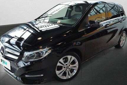 Mercedes-Benz B 200 86.500 km 17.990 &euro; Hannover 30173