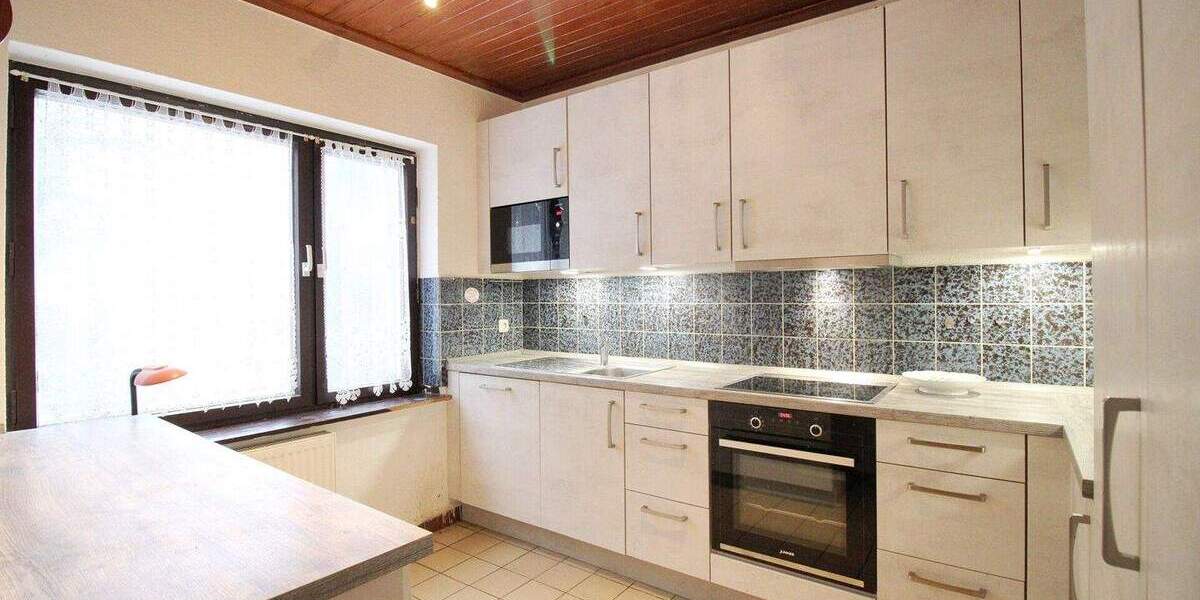 Einfamilienhaus Graal-Müritz Müritz - 6 Zimmer, 140 m&sup2;, 270.000&euro; | Angebot:25747093