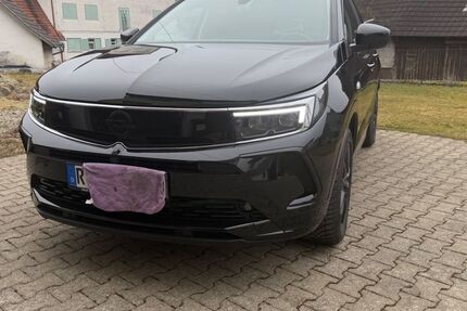 Opel Grandland (X) 4.500 km 25.900 &euro; Bad Waldsee 88339