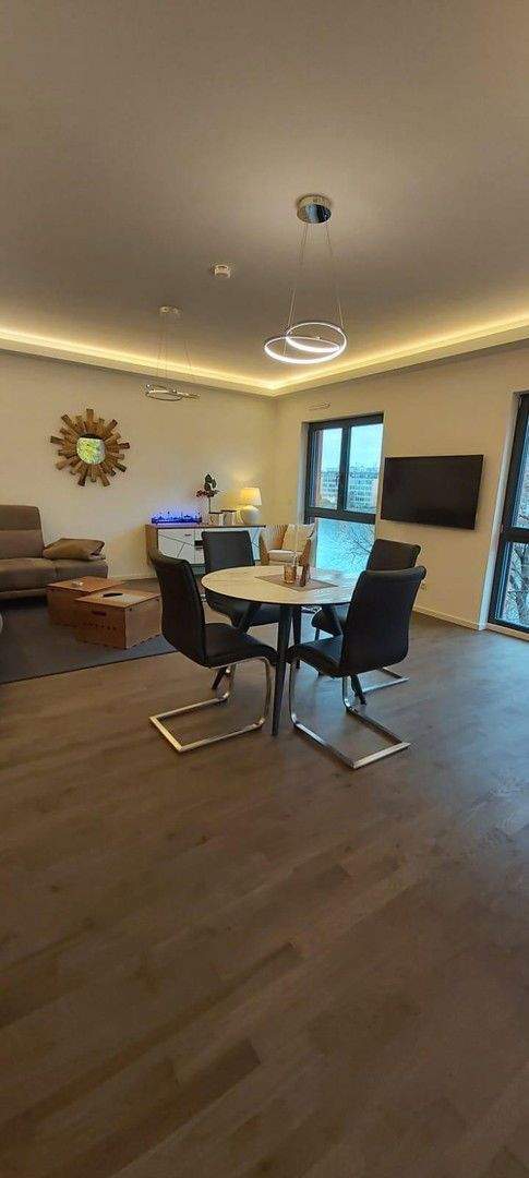 3 Zi. Wohnung, private Sauna,TG,Wallbox, 12555 BerlinKöpenick 3 zimmer